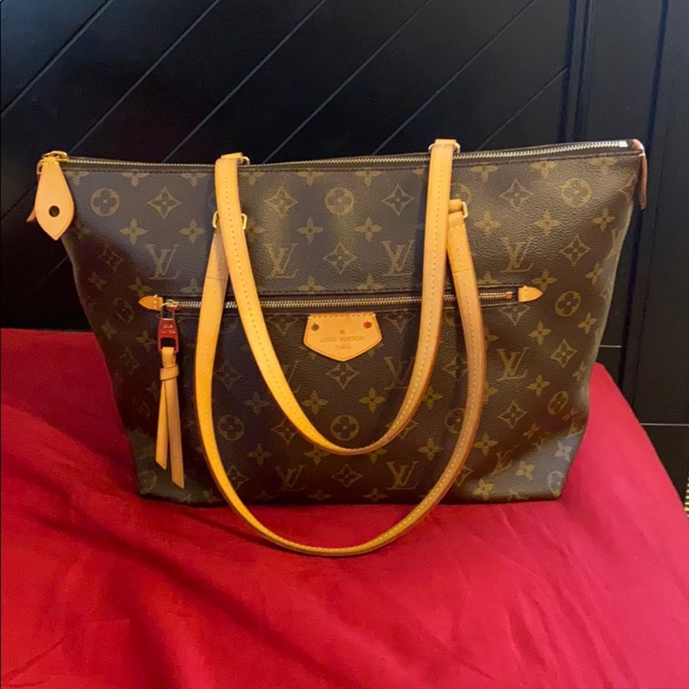 Authentic Louis Vuitton SOLD
